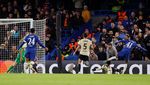Momen-momen Penting Chelsea Vs Barcelona: Ada Gol Bunuh Diri, Tuntas 3-0