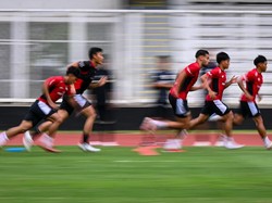 Jadwal Indonesia Vs Filipina di SEA Games 2025: Kapan, Tayang di Mana?