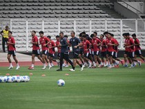 SEA Games 2025: Kamboja Out, Indonesia Segrup Myanmar dan Filipina