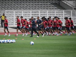 SEA Games 2025: Kans Indonesia Raih Emas Beruntun Sepakbola Putra!
