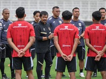 Striker Vietnam Jelang SEA Games 2025: Indonesia Tangguh Banget