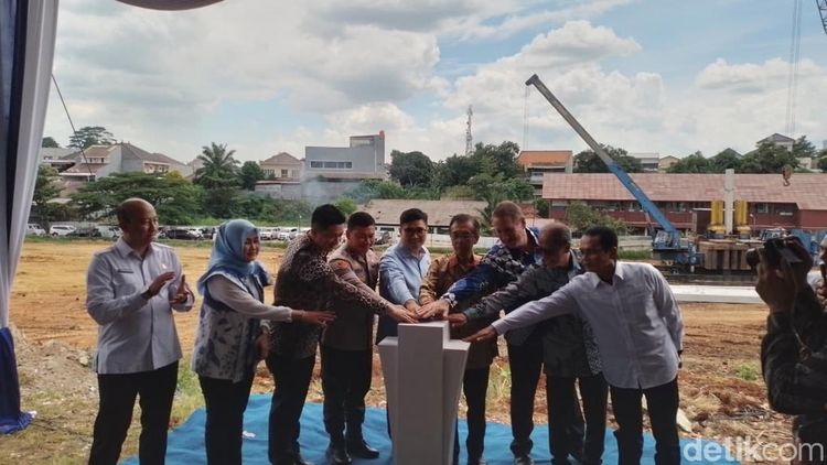 Cibinong Siap Sambut Dua Hotel Archipelago Terbaru Akhir 2027