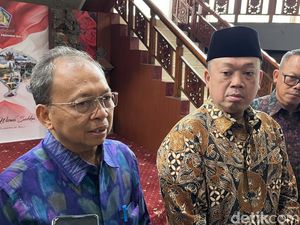 Pemprov Bali Petakan Lahan Kering Tak Produktif untuk Disulap Jadi Sawah Baru