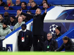 Flick Janji Barcelona Bakal Tampil Beda