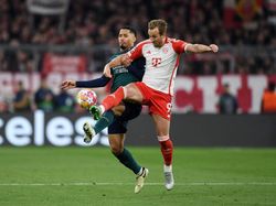 Sudah Siap Hadapi Kane, Arsenal?