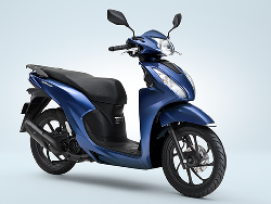 Spesifikasi Skutik Terbaru Honda: Konsumsi BBM 56 Km/L, Harga Rp 20 Jutaan