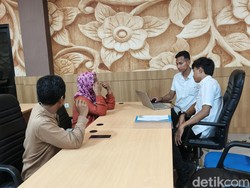 Ibu di Serang Ngadu Anaknya Diduga Korban TPPO ke Kamboja, Polisi Selidiki