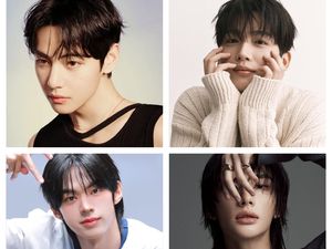 Daftar 10 Idol K-Pop dengan Visual Terkuat: V BTS Ungguli Cha Eun Woo