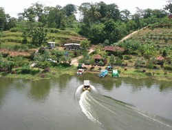 7 Tempat Wisata di Kudus yang Hits dan Instagramable, Cocok untuk Healing