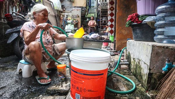 Jakarta Nomor Satu Kota Terpadat Dunia, Dhaka Turun ke Urutan Dua