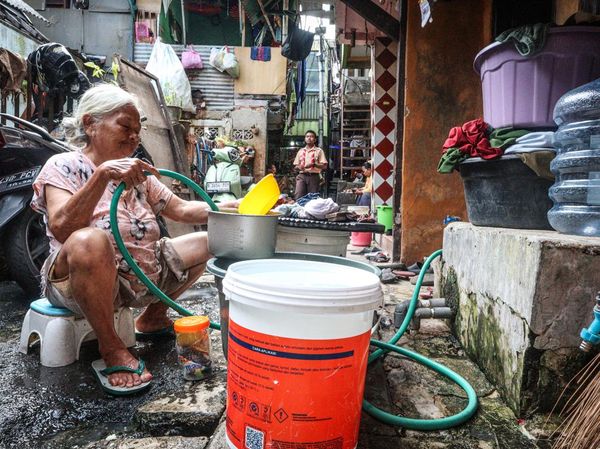 Jakarta Nomor Satu Kota Terpadat Dunia, Dhaka Turun ke Urutan Dua