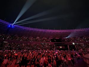 Video: Drama Konser yang Paling Sering Diprotes Penonton