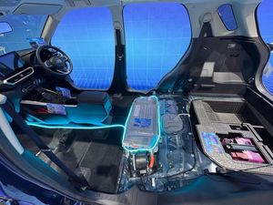 Segini Konsumsi BBM Daihatsu Rocky Hybrid