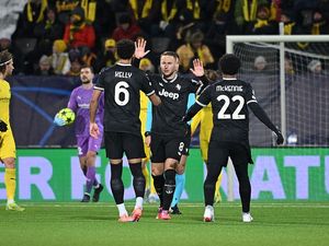 Bodo/Glimt Vs Juventus: Bianconeri Menang Dramatis 3-2