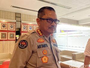 3 Oknum Wartawan-Advokat Terciduk Peras Kades di Pekalongan