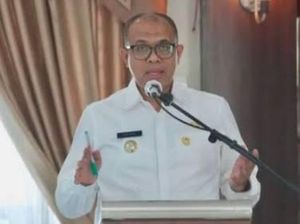 Kejari Langkat Panggil Kadis Kesehatan Sumut soal Dugaan Korupsi Smart Board