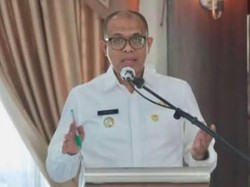 Kejari Langkat Panggil Kadis Kesehatan Sumut soal Dugaan Korupsi Smart Board