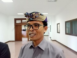 Jurus Dispar Badung Wujudkan Pariwisata Hijau dan Berkualitas pada 2026