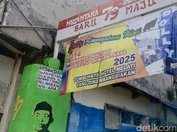 Warga Eks Dolly Tagih Janji Soal Pendampingan dan Pemberdayaan
