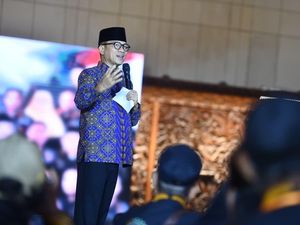 Mendes Yandri Tegaskan Peran Vital BPD dalam Pembangunan Desa