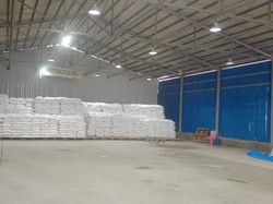 Soal Beras Impor ke Aceh, Kadin: Komoditas Strategis, Perlu Izin Pusat