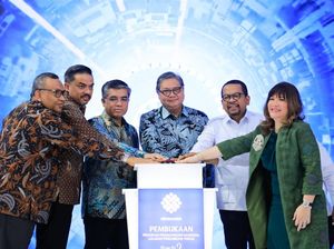 62.754 Peserta Lolos Program Pemagangan Nasional Batch II