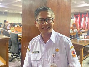 Karangasem Kekurangan Ribuan Guru, Disdikpora Siapkan Skema Pemerataan