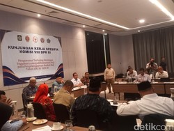 Uji Coba Embarkasi Haji di YIA Digelar 13 Desember 2025