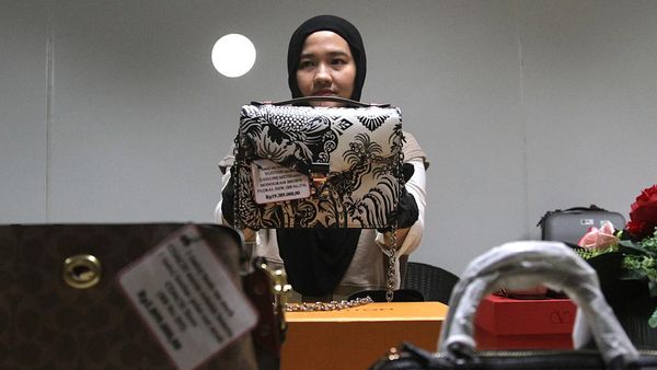 KPK Bakal Lelang Aset Koruptor Senilai Rp 289 M