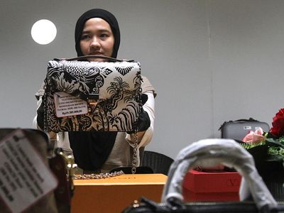 KPK Bakal Lelang Aset Koruptor Senilai Rp 289 M