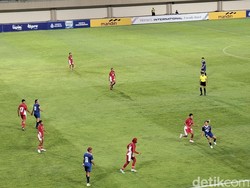 Hasil FIFA Matchday: Timnas Putri Indonesia Vs Nepal 2-1