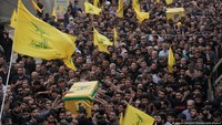 Konflik Israel-Hizbullah Kembali Memanas!