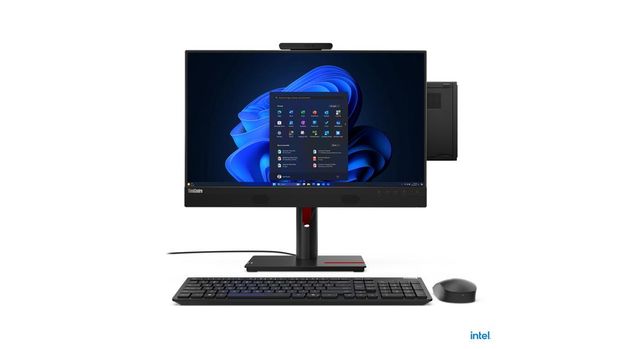 Lenovo merilis perangkat desktop ThinkCentre M Series Gen 6 yang didukung AI dan monitor ThinkVision T Series Gen 40.