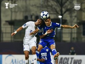 6 Fakta Menarik di Balik Kekalahan Persib dari Lion City Sailors