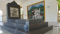 Makam Pahlawan di Tanah Minahasa: Jejak Terakhir Tuanku Imam Bonjol di Lotta