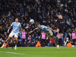 Leverkusen Nggak Ada Takut-takutnya sama City