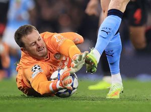 Bukan Pertama Kalinya Flekken Bikin City Frustrasi