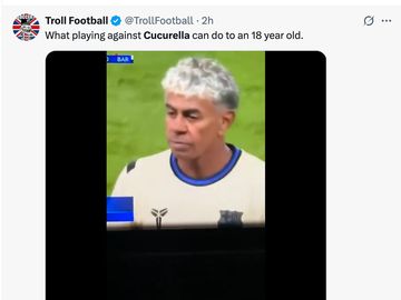 Meme Kocak Barcelona Disikat Chelsea, Yamal Dikantongi Cucurella