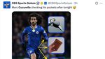 Meme Kocak Barcelona Disikat Chelsea, Yamal Dikantongi Cucurella