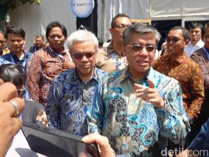 Uang Saku Magang Hub Kemnaker Batch 1 Belum Masuk? Menaker Pesan Begini