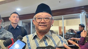 Video Kebijakan Ujian Sekolah di Daerah Bencana Sumatera Diserahkan ke Pemda