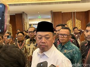 Nusron Wahid Sebut Bali Berbahaya karena Alih Fungsi Lahan