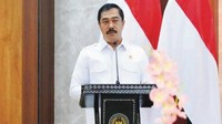 Menteri Agus Pastikan Korban Bencana Dapat Dispensasi Pengurusan Dokumen Imigrasi