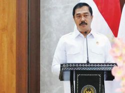 Napi Bantu Korban Bencana Sumatera Dapat Remisi Tambahan