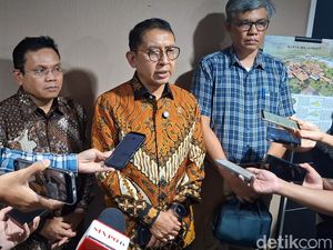 Dua Pewaris Berebut Takhta Keraton Surakarta, Apa Kata Fadli Zon?