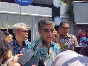 Sabar Ya, Pengumuman Kenaikan UMP Baru Bulan Depan