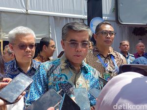 Program Magang Nasional Batch II Dibuka, Total 62 Ribu Peserta