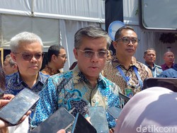 Program Magang Nasional Batch II Dibuka, Total 62 Ribu Peserta