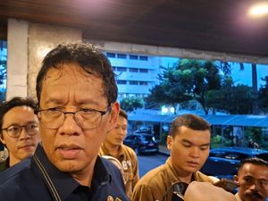 Lagi! Purbaya Kasih Respons Keras ke Pedagang Thrifting