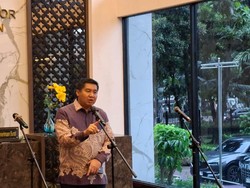 Lagi! Ara Minta SLIK OJK Dihapus